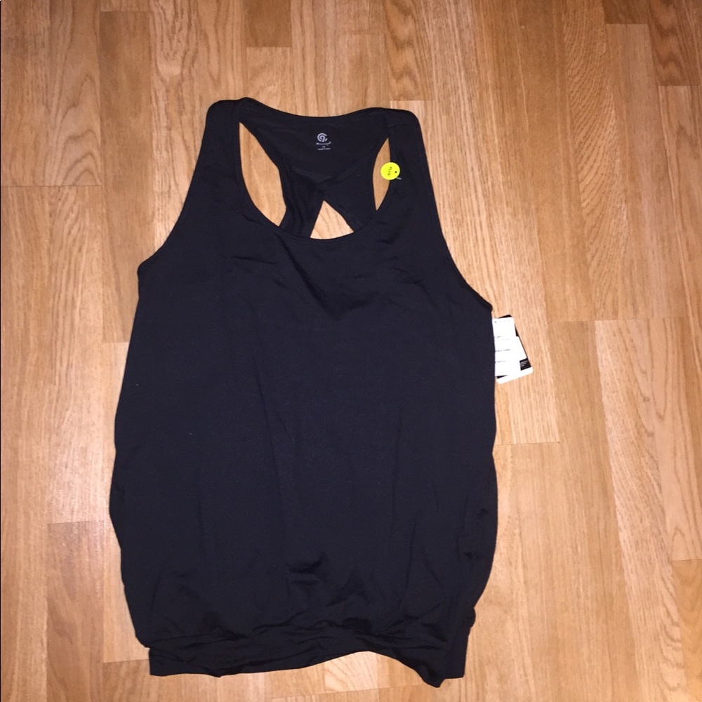 Champion workout top and pants wide leg new XXL - Picture 2 of 6